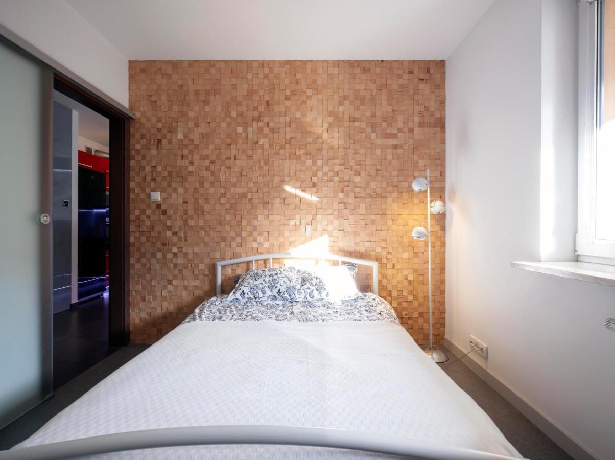 Apartament Zamkowa Apartment