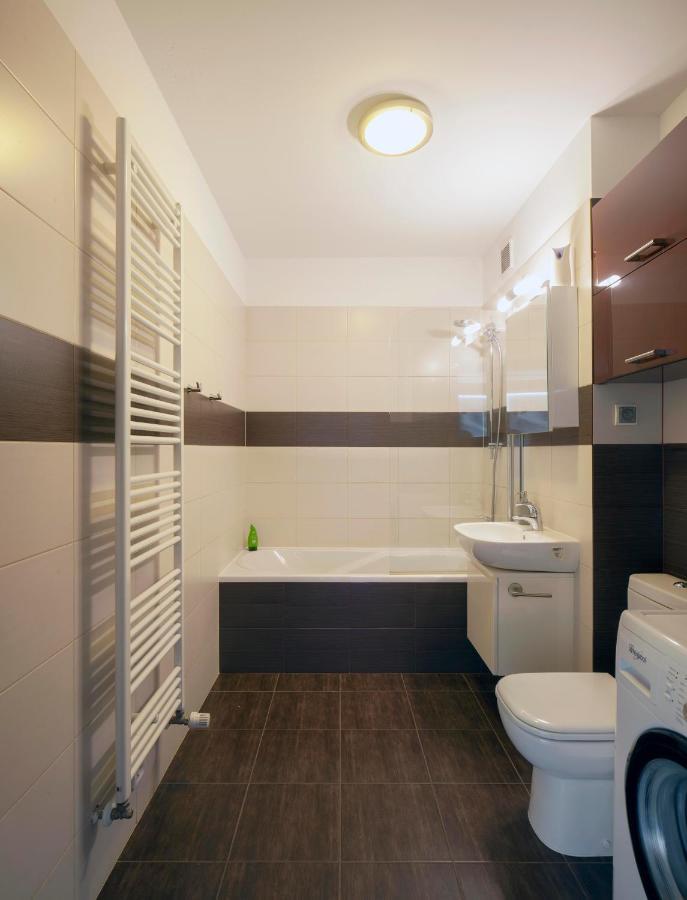 Apartament Zamkowa Apartment *