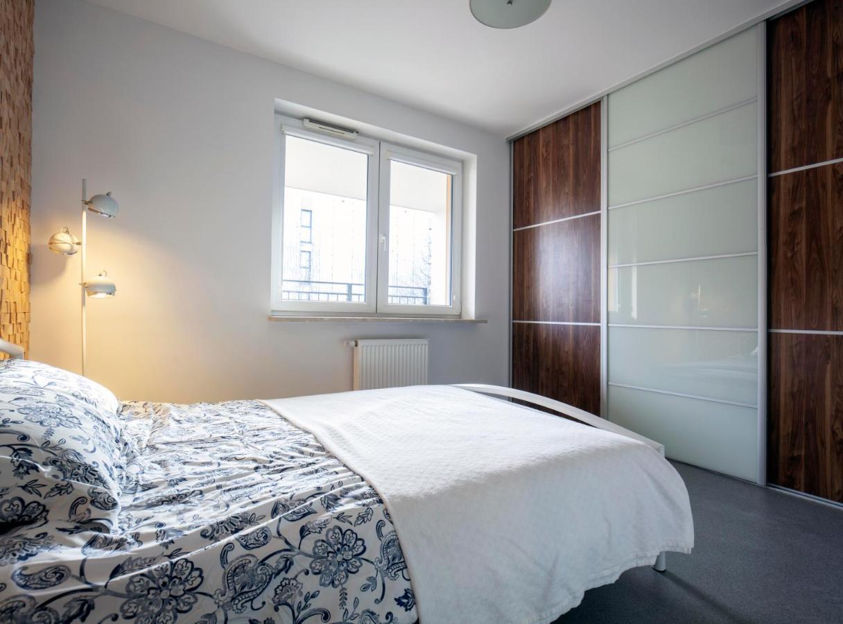 Apartament Zamkowa Apartment